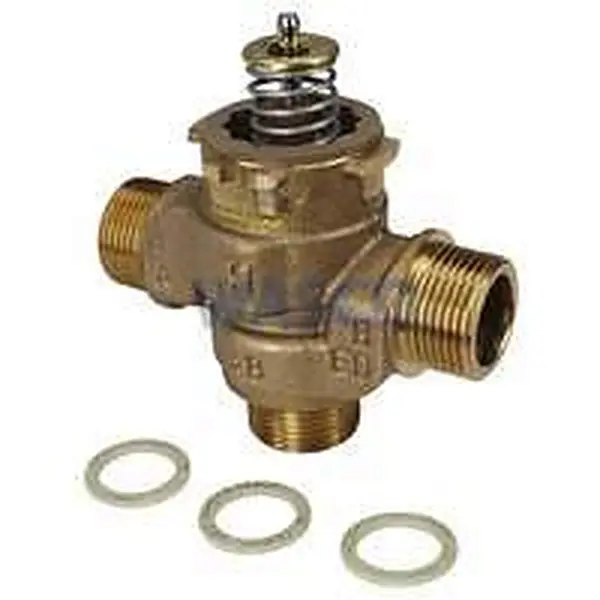 Vanne trois voies Vaillant VC8010 VHR18-24C avant 2005