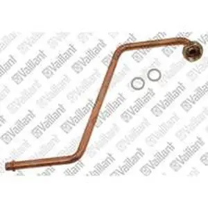 Vaillant leiding voor o.a. ecoCOMPACT VSC 306/4-5 90 0020198248