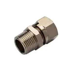 Vaillant knelkoppeling voor o.a. Combiketel VCW 244 XE (TTB) 0010042416