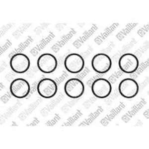 Vaillant O-ring voor o.a. MAG 14-2/0 R1 Turbo 0020172493