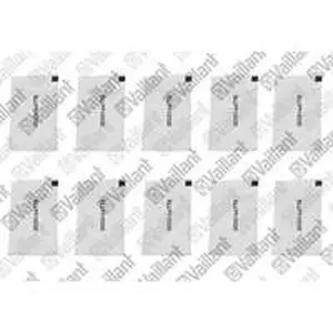 Vaillant vet (koper vet) 10 stuks a 2 gram