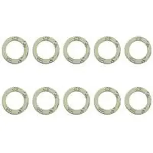 Vaillant pakkingring voor o.a. Hybrid Brine Split VWL 35/4 S 230V R1 0020151178