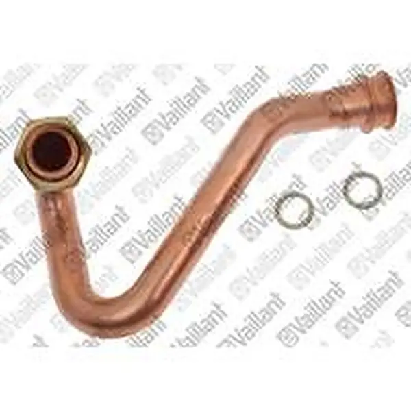 Conduite Vaillant pour notamment ecoCOMPACT VSC 306/4-5 90 0020198237