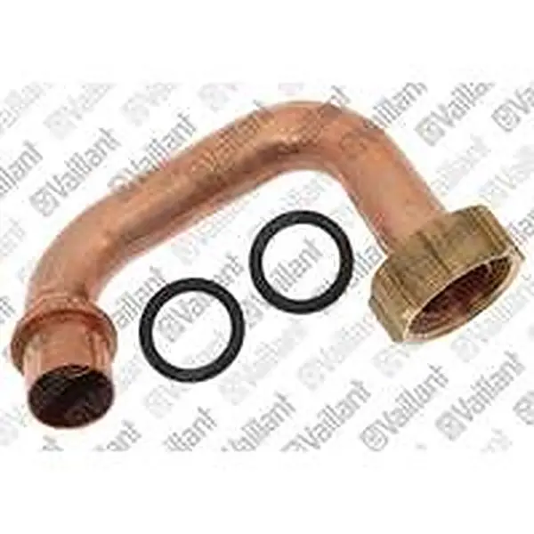 Vaillant leiding voor o.a. ecoCOMPACT VSC 306/4-5 90 0020186845