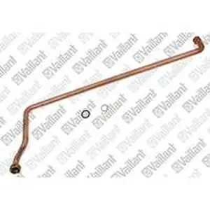 Vaillant leiding voor o.a. ecoCOMPACT VSC 306/4-5 90 0020186838