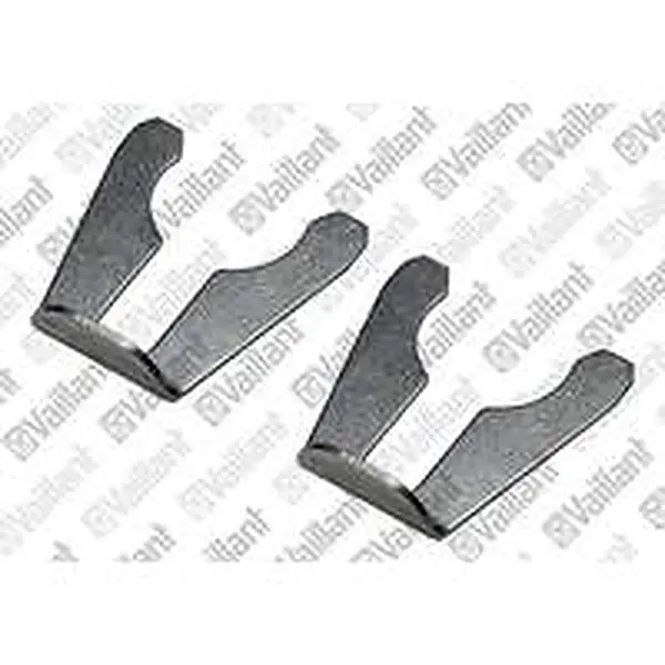Vaillant clip voor aguaFLOW VPM 40/45/2W 0020177989