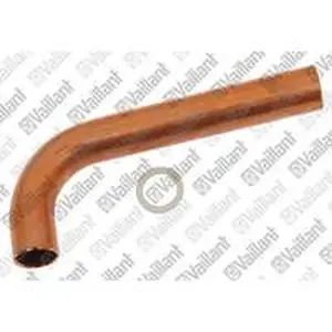 Vaillant leiding verwarming voor o.a. Hybrid Brine Split VWL 35/4 S 230V R1 0020150070