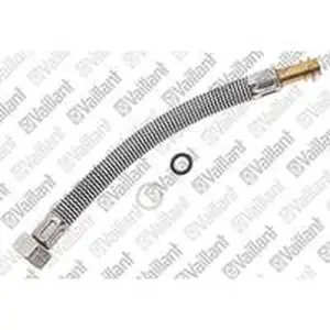 Vaillant leiding expansievat voor o.a. Hybrid Brine Split VWL 35/4 S 230V R1 0020150062