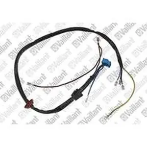 Vaillant kabelboom voor o.a. Hybrid Brine Split VWL 35/4 S 230V 0020148015