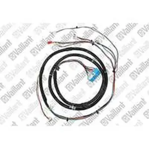 Vaillant kabelboom voor o.a. ecoCOMPACT VSC 306/4-5 90 0020186878