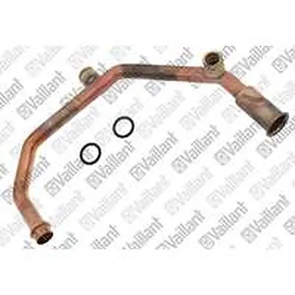 Conduite Vaillant pour notamment ecoCOMPACT VSC 306/4-5 90 0020186840