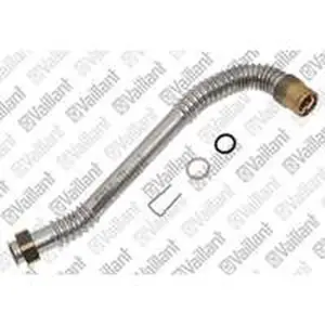 Vaillant leiding voor o.a. aguaFLOW VPM 20/25/2W 0020174739