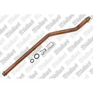 Vaillant leiding voor o.a. aguaFLOW VPM 20/25/2W 0020174733