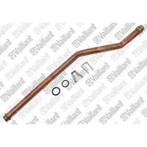 Vaillant leiding voor aguaFLOW VPM 40/45/2W 0020174705