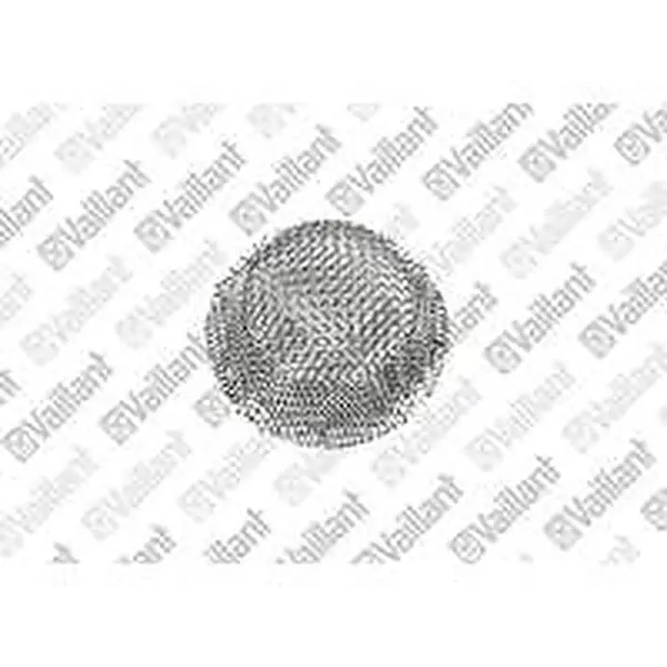 Filtre Vaillant pour notamment MAG Mini 11-0/1 GX Open 0020135530