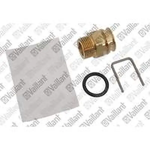 Raccord Vaillant pour notamment MAG Mini 11-0/1 GX Open 0020135531