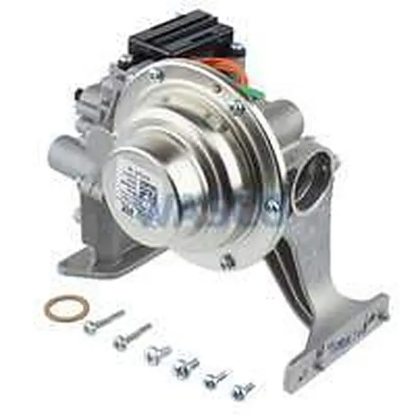 Vaillant gasblok (voor propaan)