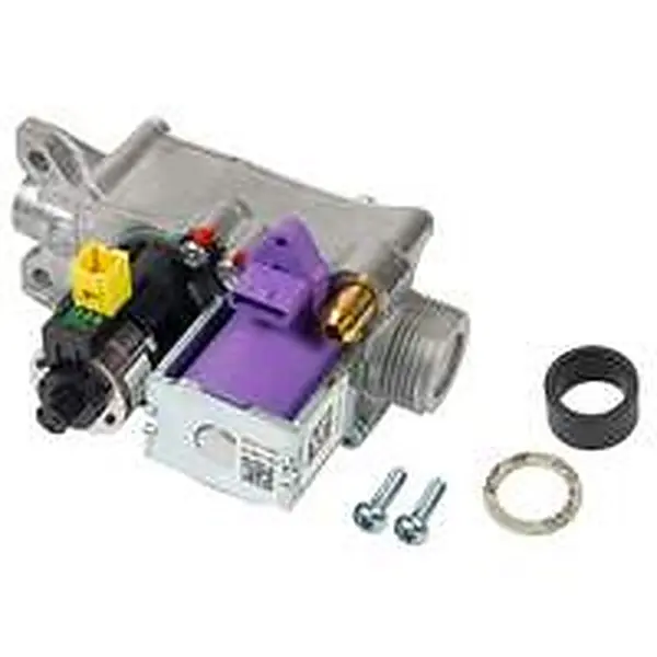 Bloc gaz Vaillant pour ecoTEC plus (e.a. ecoTEC plus VHR 25/32 CS/1-5) 0010042299