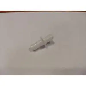 Vaillant dubbele nippel voor o.a. ecoTEC plus VHR 25/32 CS/1-5 0010028346