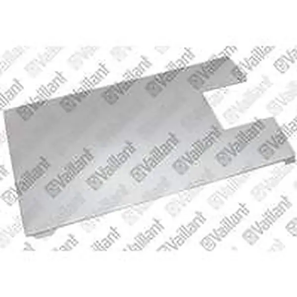 Vaillant afdekplaat voor o.a. aguaFLOW VPM 20/25/2W 0020166540