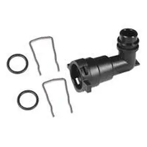 Vaillant aanpassingsstuk voor o.a. ecoTEC plus VHR 25/32 CS/1-5 0010028566