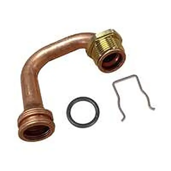Conduite Vaillant pour notamment ecoTEC plus VHR 25/32 CS/1-5 0010028571