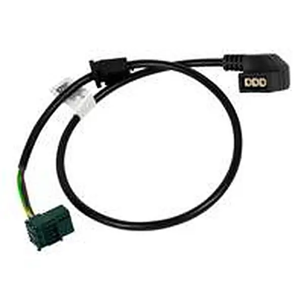 Câble de raccordement de circulateur Vaillant pour notamment hrSOLIDE/3 VHR 24-28/3 C 0010032759