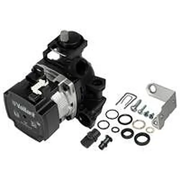 Circulateur haute efficacité Vaillant sans câble de circulateur pour ecoTEC pro (notamment hrSOLIDE plus VHR 30-34/3-5) 0010030632