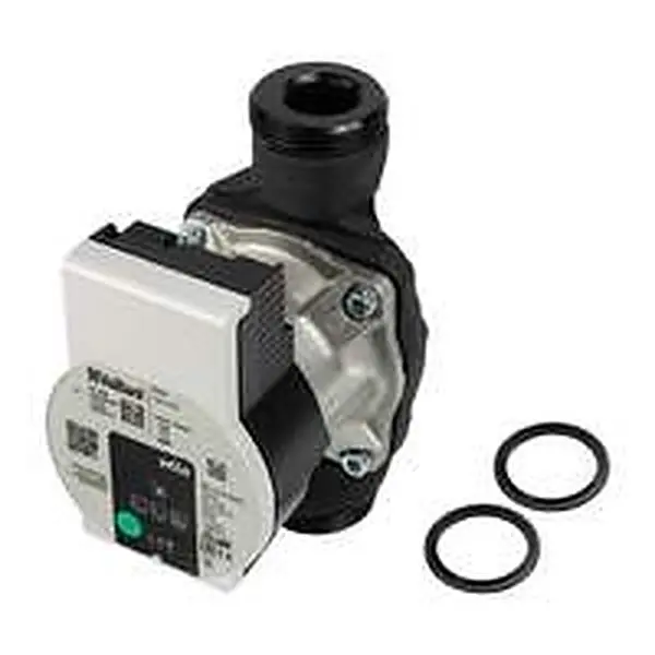 Vaillant hoogefficiënte pomp exclusief pompkabel voor o.a. geoTHERM VWS 83/2 0010030652