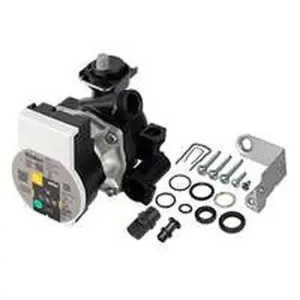 Vaillant hoogefficiënte pomp exclusief pompkabel voor o.a. Combiketel Turbo CWK 245/4-5 R4 0010030669