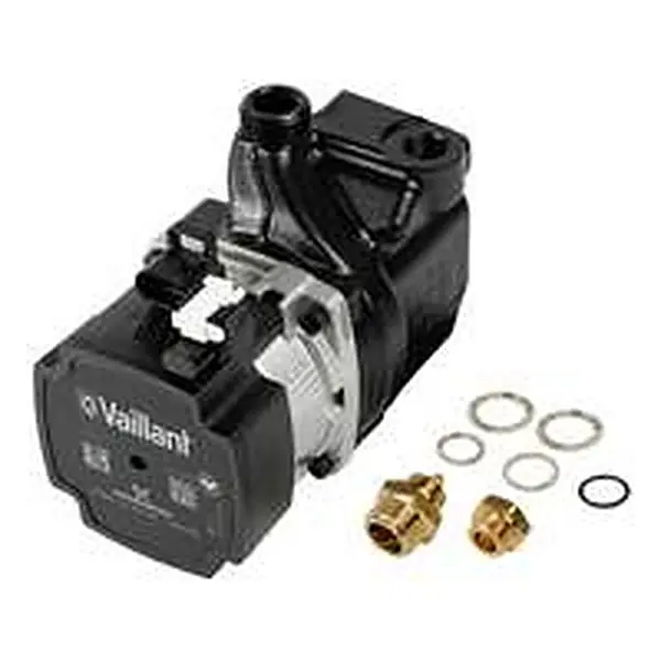 Vaillant hoogefficiënte pomp exclusief pompkabel voor o.a. hrSOLIDE VHR 24-28 C 0010032793