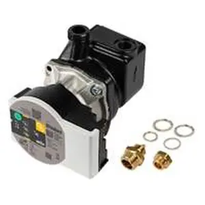 Vaillant hoogefficiënte pomp exclusief pompkabel voor o.a. Cv-ketel VC 280 XE (TTB) 0010032797