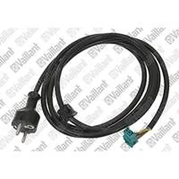 Vaillant kabelboom 230V voor o.a. Hybrid Brine Split VWL 35/4 S 230V 0020148025