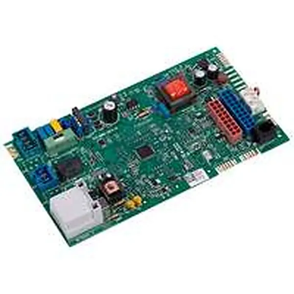 Carte électronique Vaillant pour MAG 115/1 Turbo 0010038641