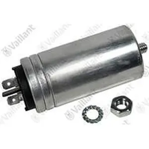 Vaillant condensator voor o.a. Hybrid Brine Split VWL 35/4 S 230V R1 0020117280