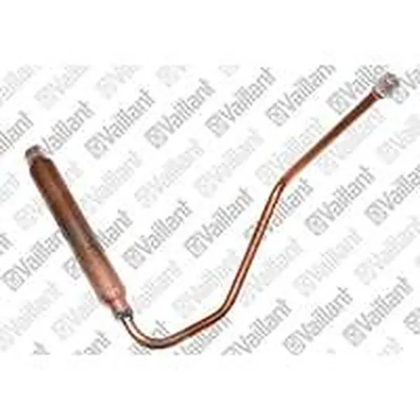 Filtre déshydrateur Vaillant