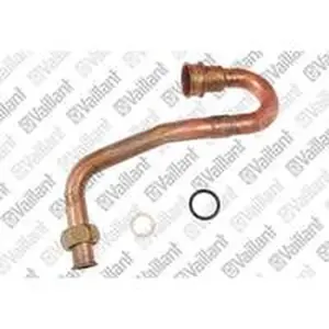 Vaillant aansluitleiding voor o.a. hrSOLIDE plus VHR 34/3-5 R3 0020039790