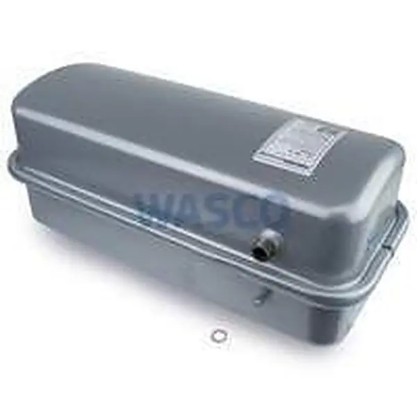 Vaillant expansievat 15 liter