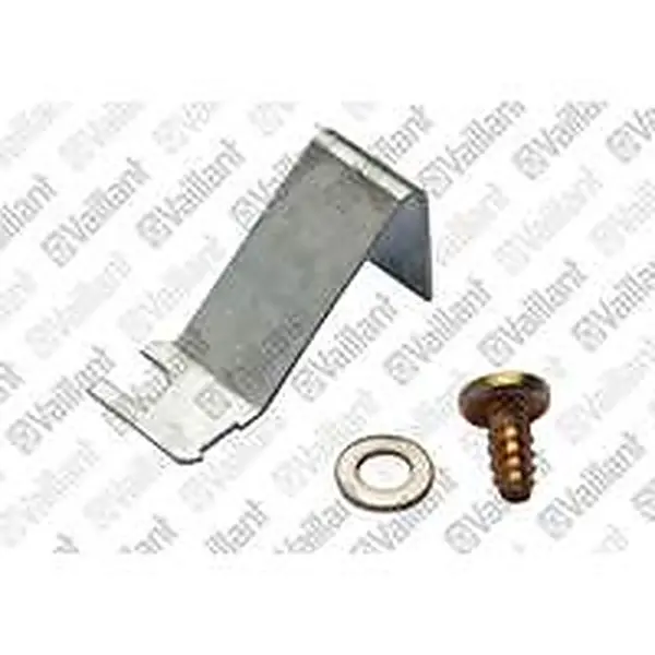 Plaque de guidage de flamme Vaillant VC/W 182-282E