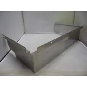 Vaillant luchtgeleidingsplaat VC/W240280