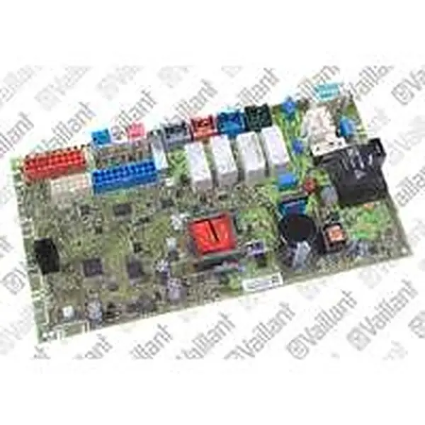 Vaillant print voor o.a. ecoCOMPACT VSC 306/4-5 90 0020173977