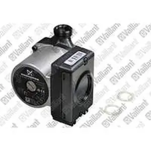 Vaillant pomp voor o.a. auroFLOW VPM 20/2 S 0020166542