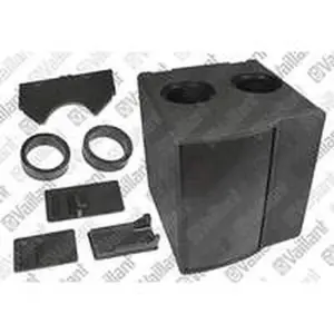 Vaillant doos voor o.a. Hybrid Brine Split VWL 35/4 S 230V R1 0020150057