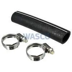Vaillant aansluitleiding voor o.a. hrEXCLUSIEF VHR 35 S 080387