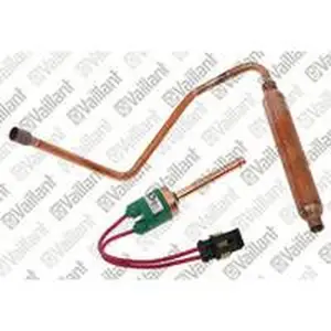 Vaillant pressostaat voor o.a. aroTHERM VWL 55/3 A 230V 0020148036