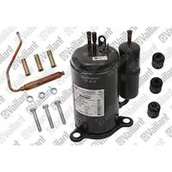 Vaillant compressor voor o.a. Hybrid Brine Split VWL 35/4 S 230V R1 0020148029