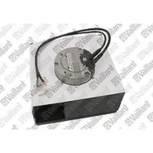 Vaillant ventilator bodem voor o.a. recoVAIR 275-3 R1 0020093804