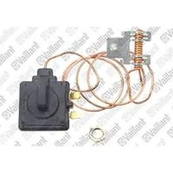 Vaillant TTB 350-440/12 XIP