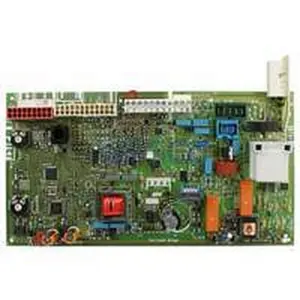 Vaillant print voor o.a. thermoCOMPACT VCW 254/4-7 0020059213