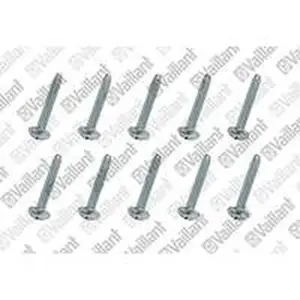 Vaillant schroef per 10 stuks